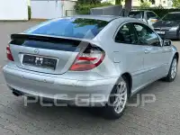 2006 Mercedes Benz C 180