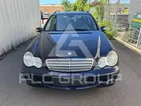2006 Mercedes Benz C 180