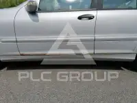 2006 Mercedes Benz C 180