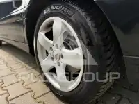 2006 Mercedes Benz C 180