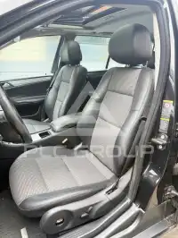 2006 Mercedes Benz C 180