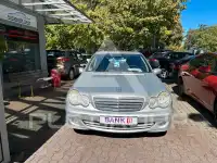 2006 Mercedes Benz C 180