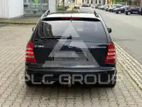 2006 Mercedes Benz C 180