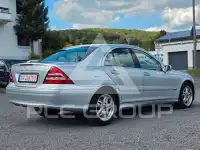 2006 Mercedes Benz C 200