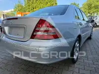 2006 Mercedes Benz C 200