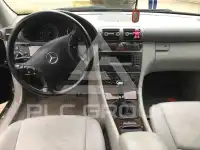 2006 Mercedes Benz C 200