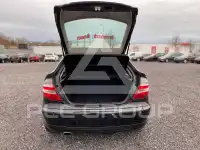 2006 Mercedes Benz C 200