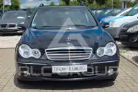 2006 Mercedes Benz C 200