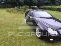 2006 Mercedes Benz C 200