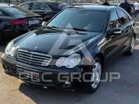 2006 Mercedes Benz C 200