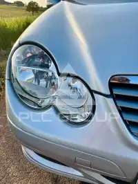 2006 Mercedes Benz C 200