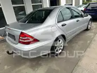 2006 Mercedes Benz C 200