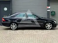 2006 Mercedes Benz C 200