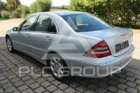 2006 Mercedes Benz C 200