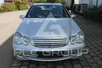 2006 Mercedes Benz C 200