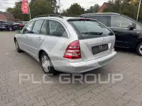 2006 Mercedes Benz C 200