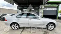 2006 Mercedes Benz C 200