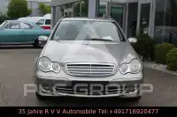 2006 Mercedes Benz C 200