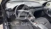 2006 Mercedes Benz C 200
