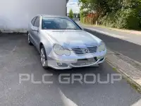 2006 Mercedes Benz C 200