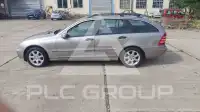 2006 Mercedes Benz C 200