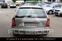 2006 Mercedes Benz C 200