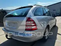 2006 Mercedes Benz C 200