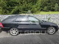 2006 Mercedes Benz C 200