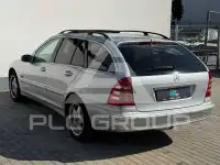2006 Mercedes Benz C 200