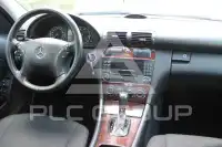 2006 Mercedes Benz C 200