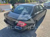 2006 Mercedes Benz C 200