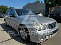 2006 Mercedes Benz C 200
