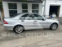 2006 Mercedes Benz C 200
