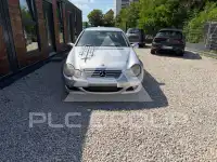 2006 Mercedes Benz C 200