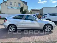 2006 Mercedes Benz C 200