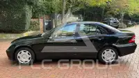 2006 Mercedes Benz C 200