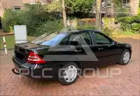 2006 Mercedes Benz C 200