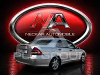2006 Mercedes Benz C 200