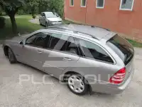 2006 Mercedes Benz C 200