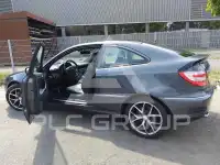 2006 Mercedes Benz C 200