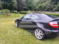 2006 Mercedes Benz C 200