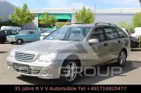 2006 Mercedes Benz C 200