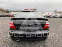 2006 Mercedes Benz C 200