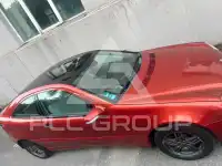 2006 Mercedes Benz C 200