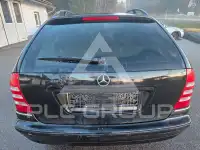 2006 Mercedes Benz C 200