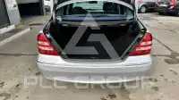2006 Mercedes Benz C 200