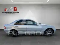 2006 Mercedes Benz C 200