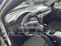 2006 Mercedes Benz C 200