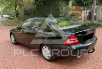 2006 Mercedes Benz C 200