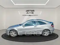 2006 Mercedes Benz C 200
